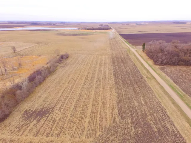$585,300 | Tbd 170th Street, Madison, MN 56256