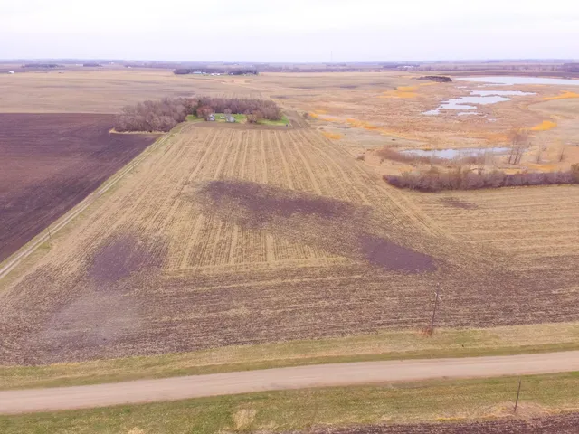 $585,300 | Tbd 170th Street, Madison, MN 56256