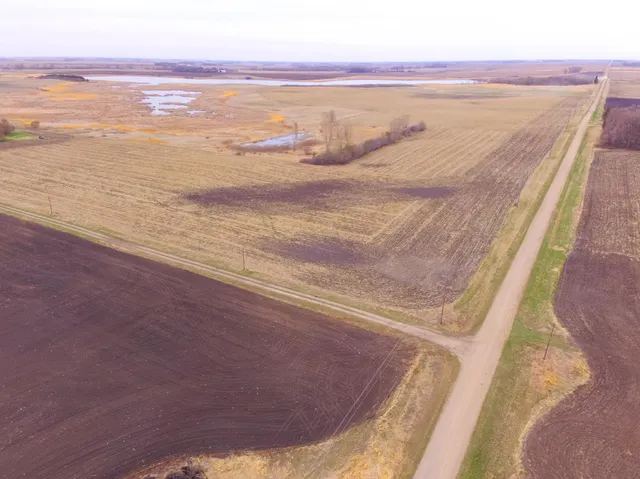 $585,300 | Tbd 170th Street, Madison, MN 56256
