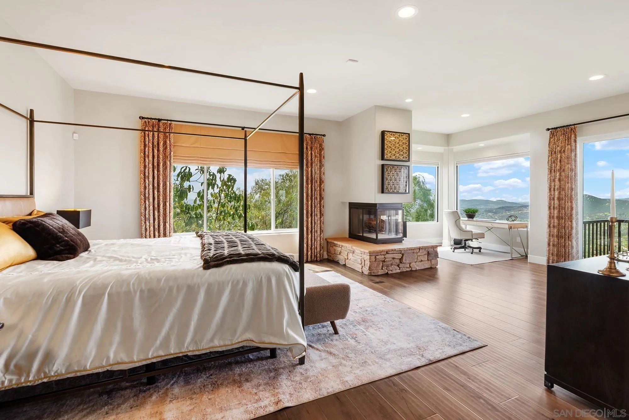 15484 Markar Road Poway, CA 92064 - Photo 24 of 75