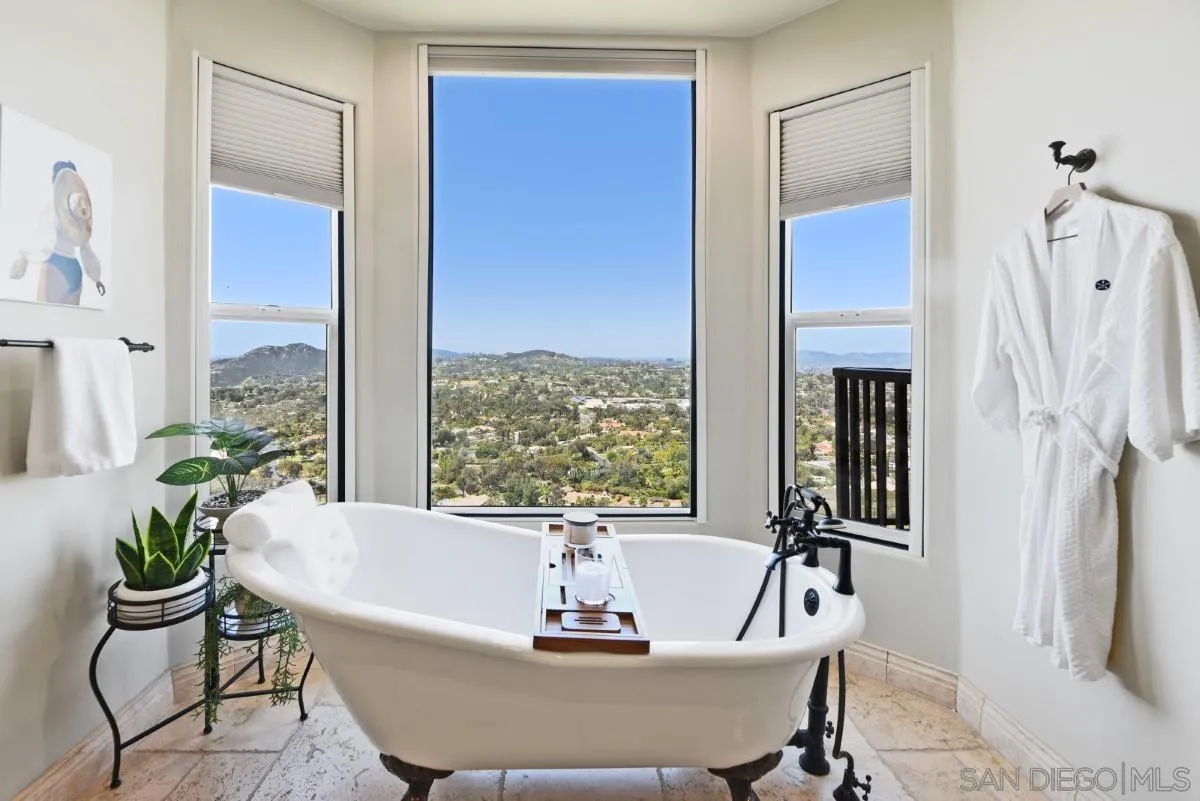 15484 Markar Road Poway, CA 92064 - Photo 31 of 75 a dining room with furniture and window