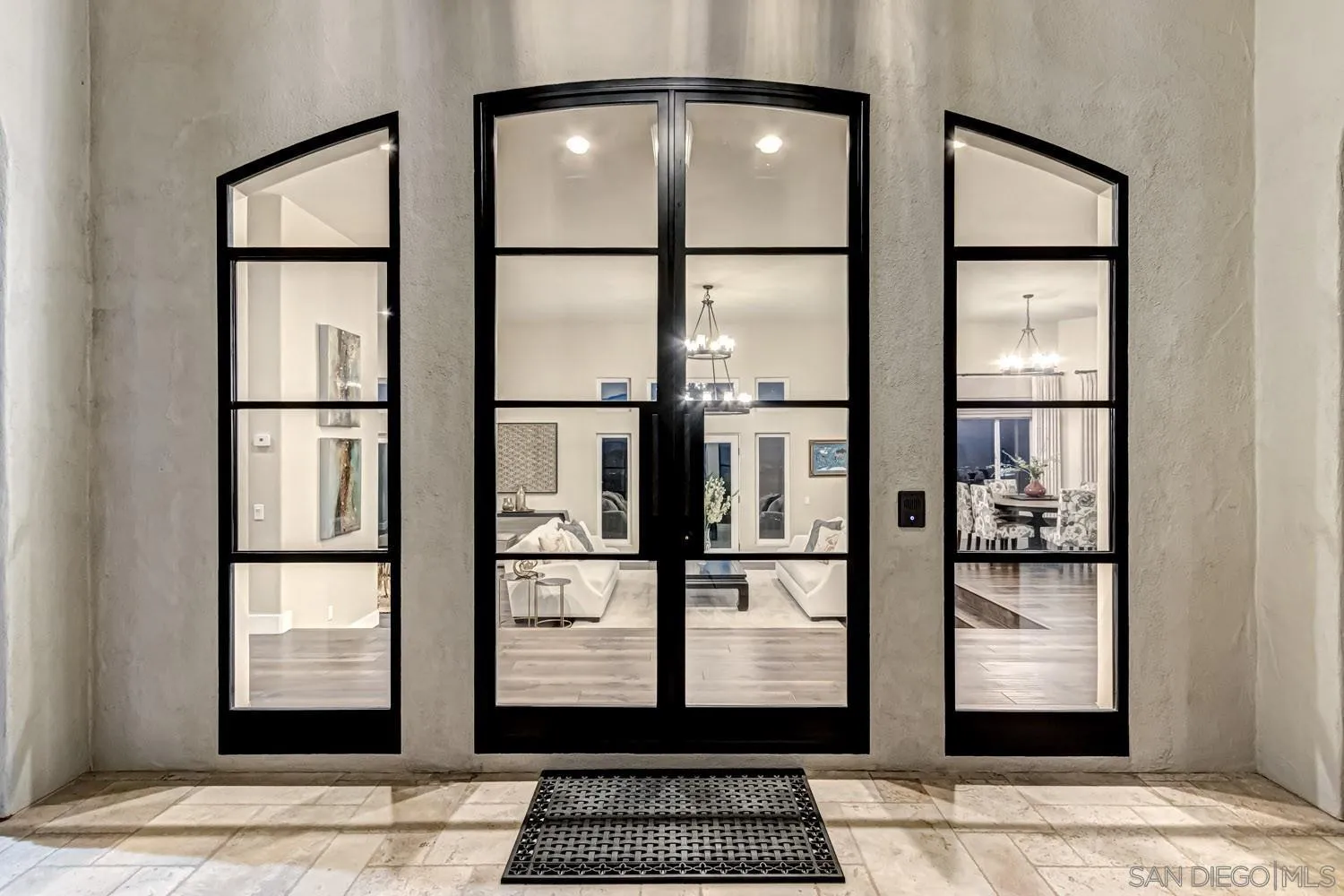 15484 Markar Road Poway, CA 92064 - Photo 6 of 75 a view of entryway