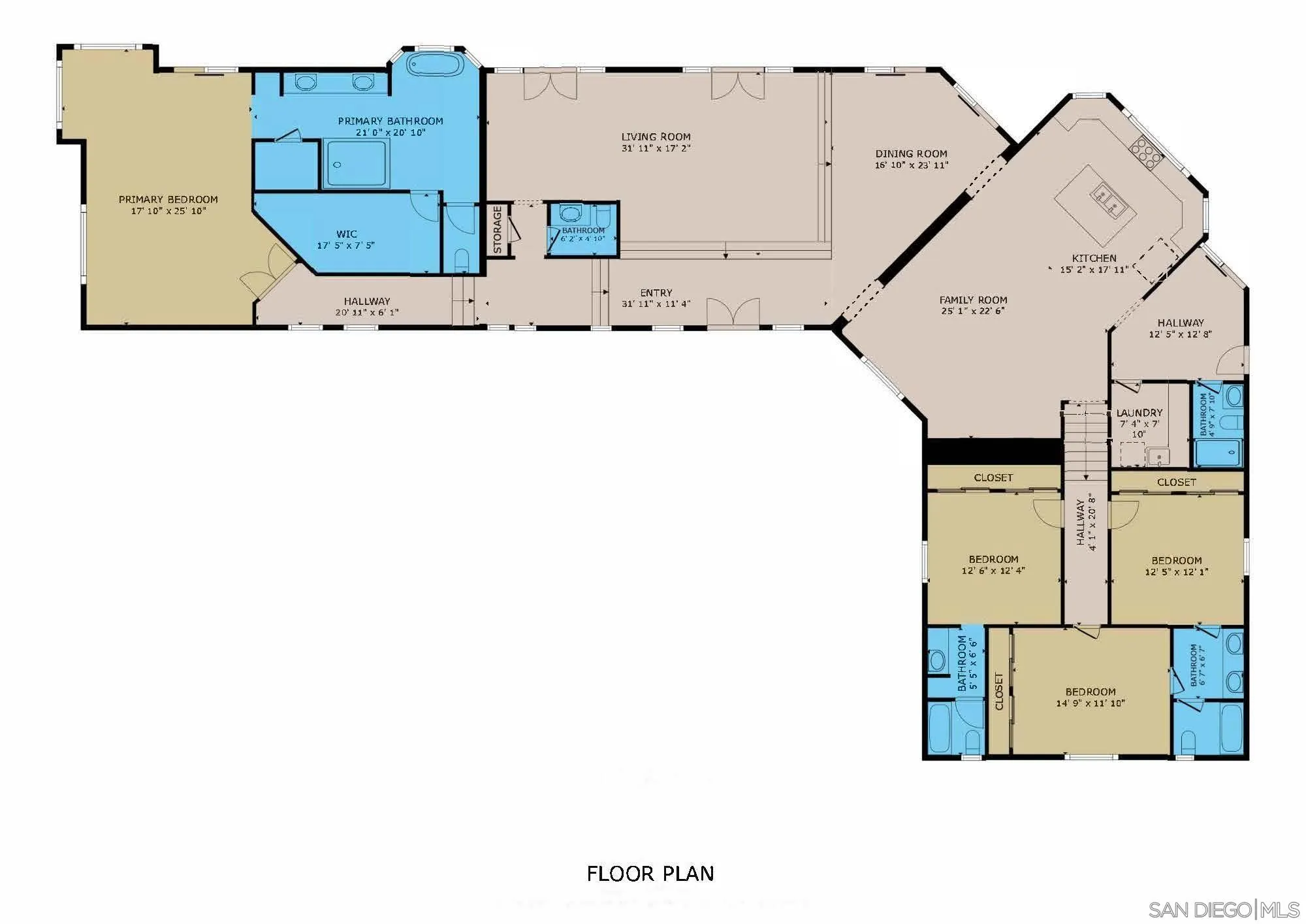 15484 Markar Road Poway, CA 92064 - Photo 75 of 75