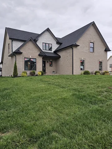 $507,500 | 443 Spiderwort Drive, Clarksville, TN 37043