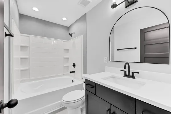 $507,500 | 443 Spiderwort Drive, Clarksville, TN 37043