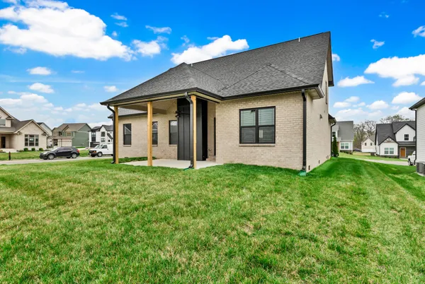 $507,500 | 443 Spiderwort Drive, Clarksville, TN 37043