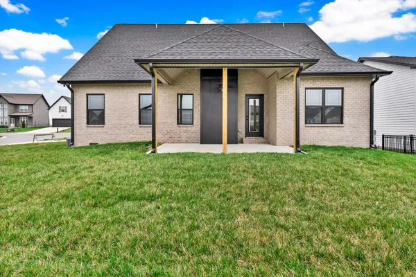 $507,500 | 443 Spiderwort Drive, Clarksville, TN 37043