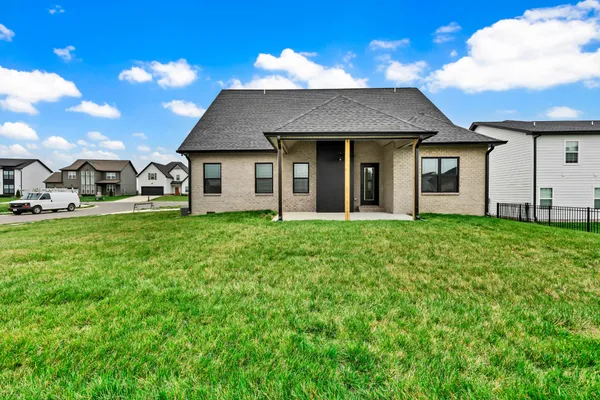 $507,500 | 443 Spiderwort Drive, Clarksville, TN 37043