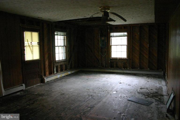 17648 Three Notch Road Dameron, MD 20628 - Photo 13 of 18 a view of an empty room with a window