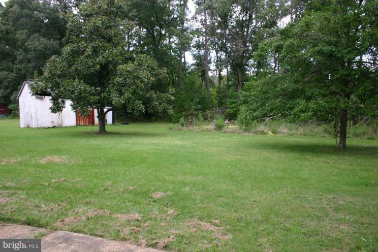 17648 Three Notch Road Dameron, MD 20628 - Photo 3 of 18 a view of a trees with a yard