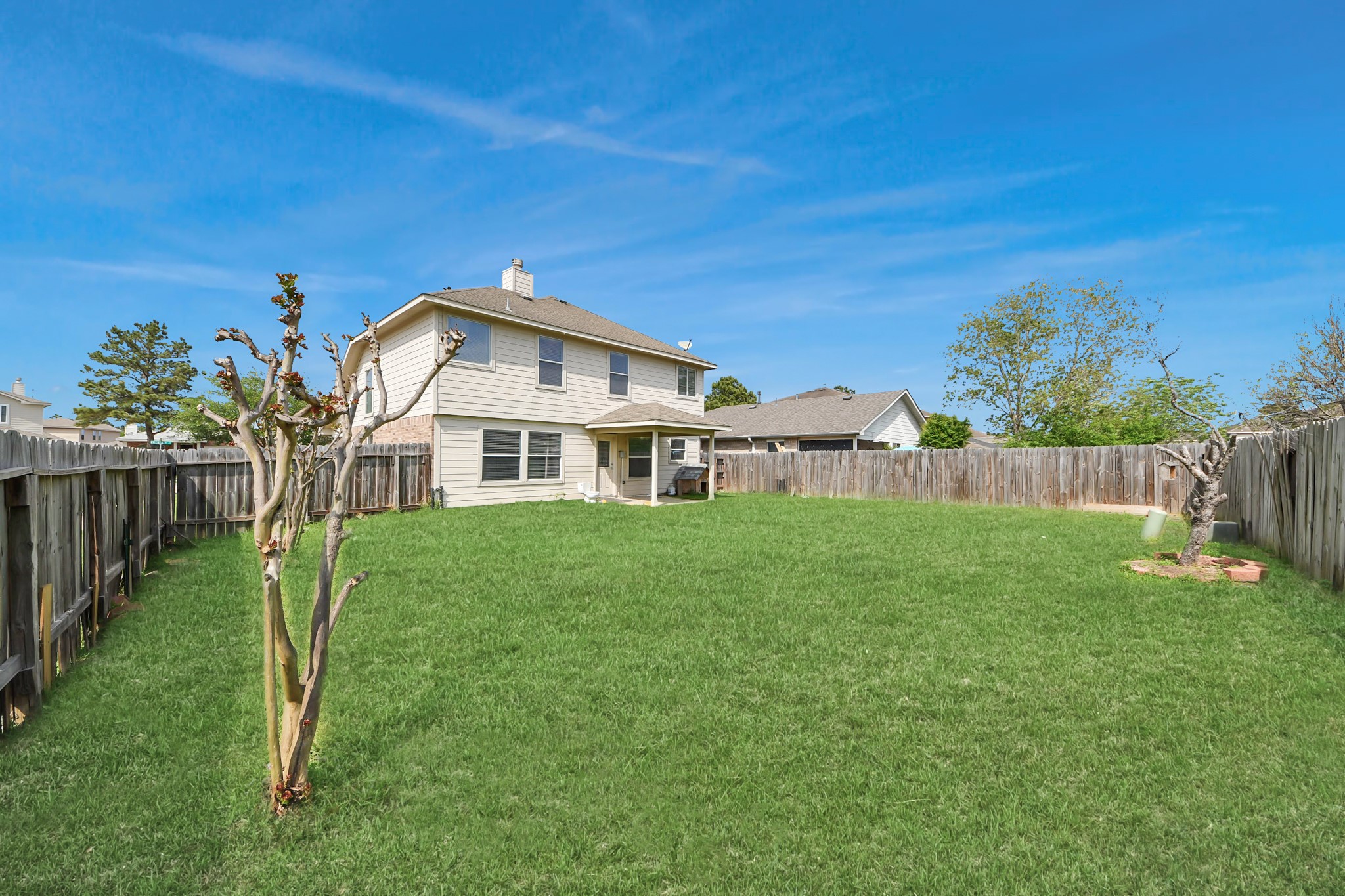 2406 Gwenfair Drive Spring, TX 77373 - Photo 39 of 44