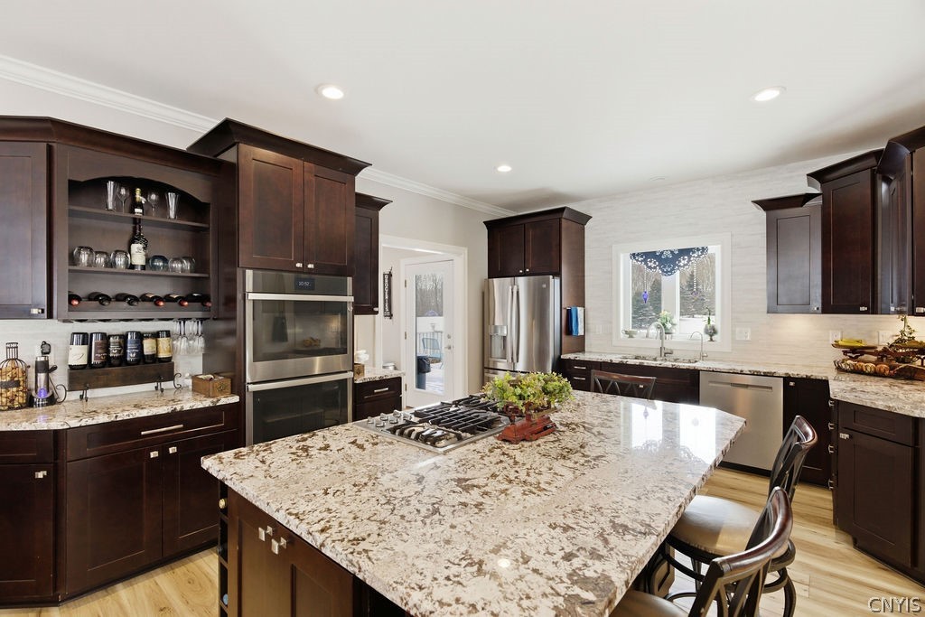 5278 Hill Road Madison, NY 13346 - Photo 11 of 48