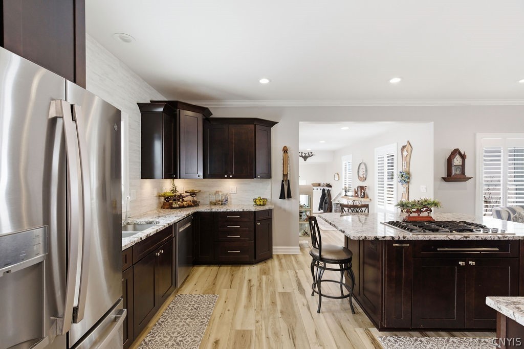 5278 Hill Road Madison, NY 13346 - Photo 12 of 48