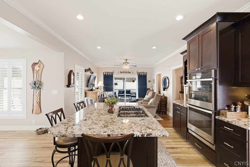 5278 Hill Road Madison, NY 13346 - Photo 14 of 48