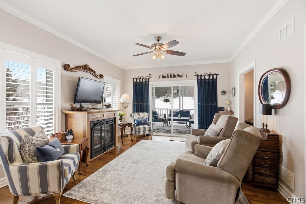 5278 Hill Road Madison, NY 13346 - Photo 15 of 48