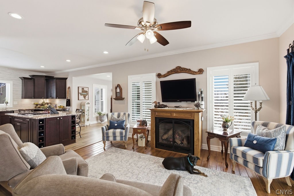 5278 Hill Road Madison, NY 13346 - Photo 16 of 48