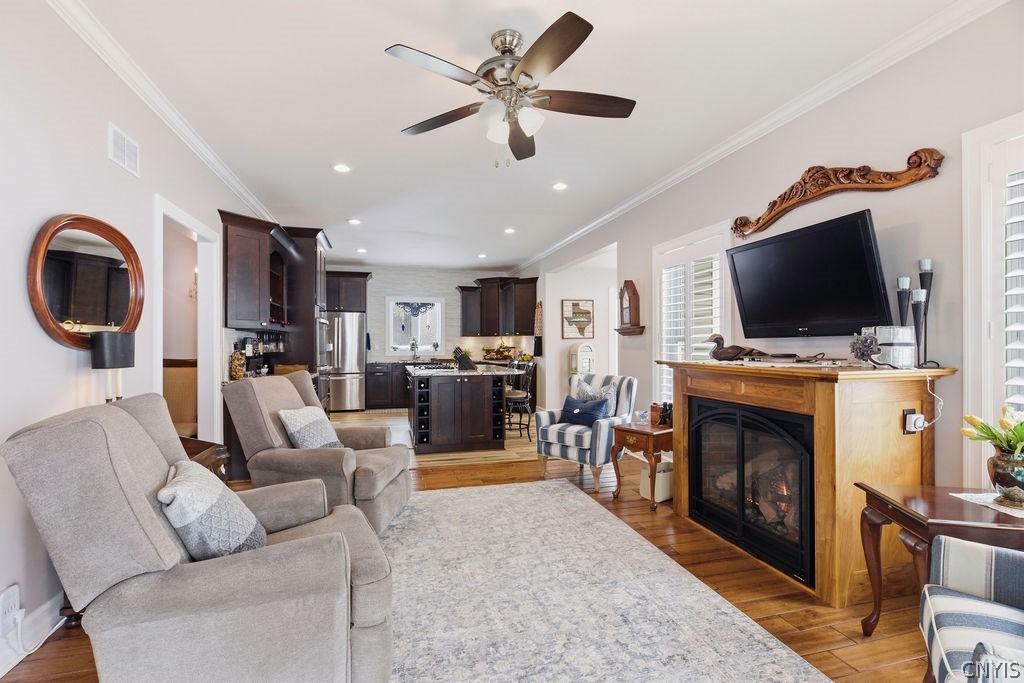 5278 Hill Road Madison, NY 13346 - Photo 17 of 48