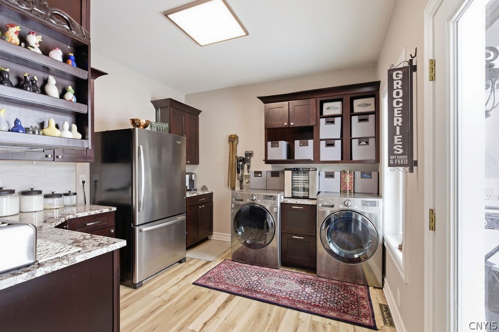 5278 Hill Road Madison, NY 13346 - Photo 18 of 48 Pantry