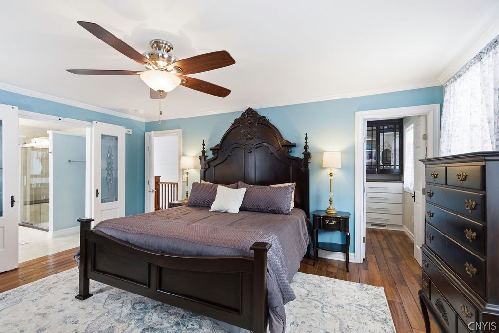 5278 Hill Road Madison, NY 13346 - Photo 27 of 48