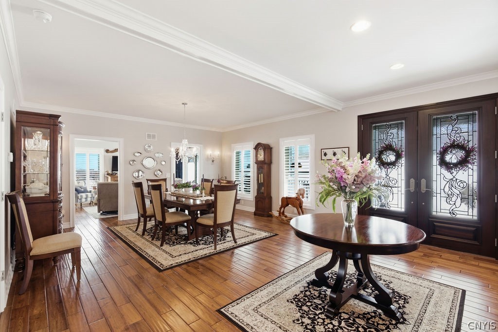 5278 Hill Road Madison, NY 13346 - Photo 4 of 48