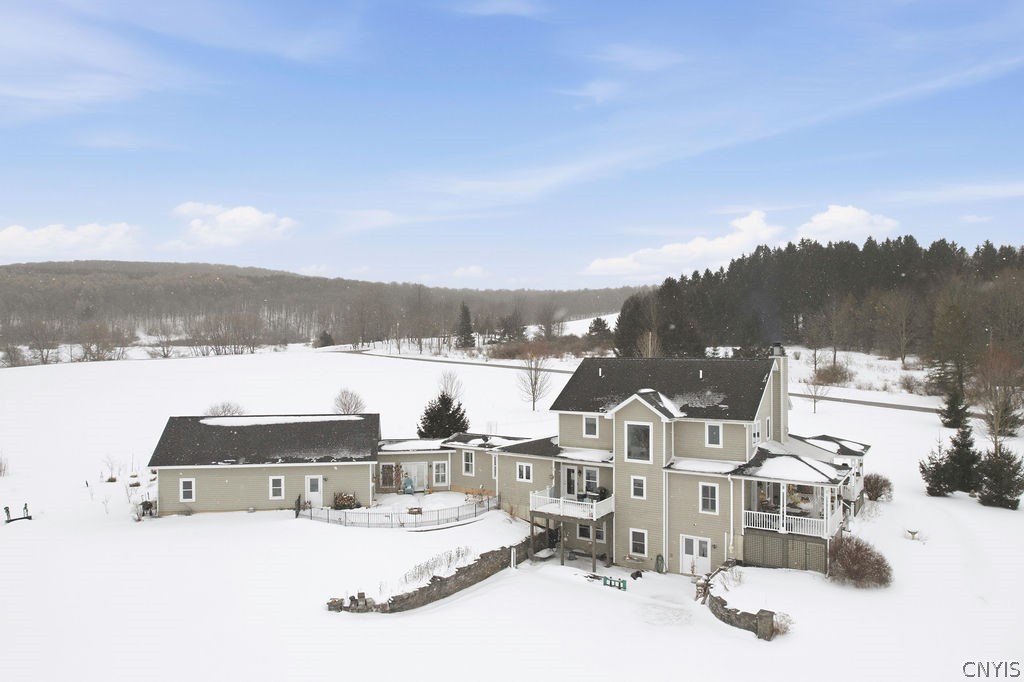 5278 Hill Road Madison, NY 13346 - Photo 41 of 48