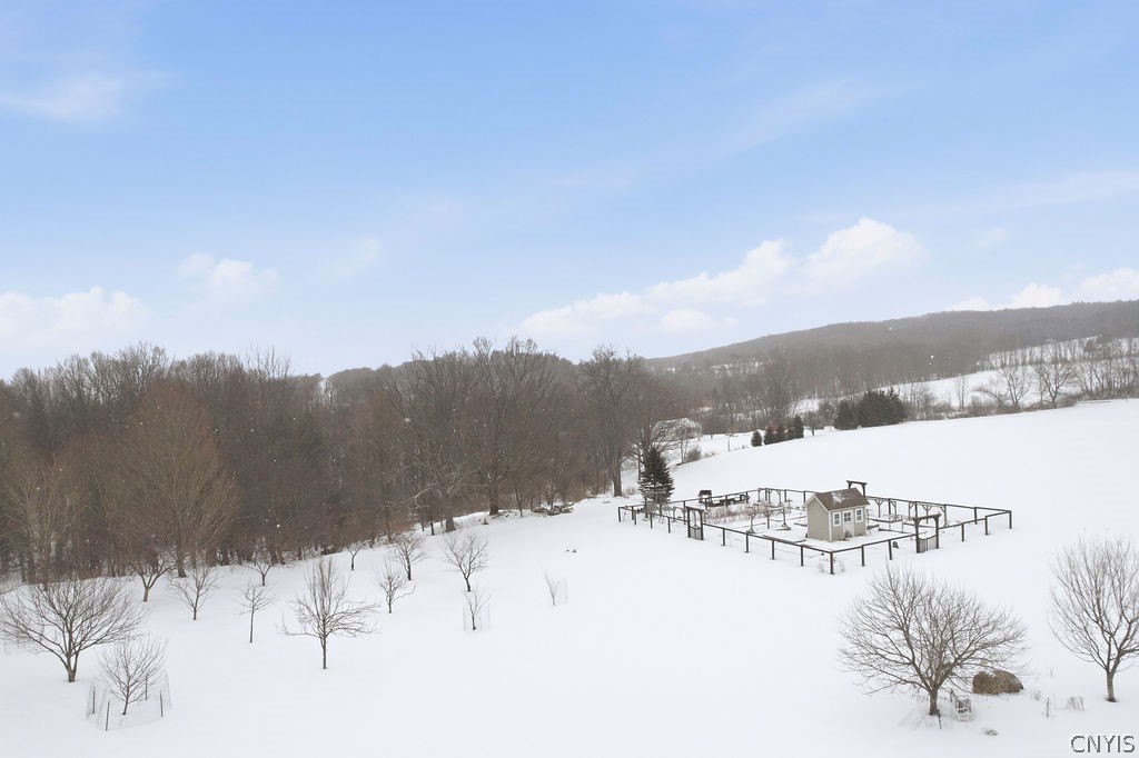 5278 Hill Road Madison, NY 13346 - Photo 42 of 48