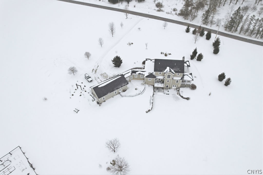 5278 Hill Road Madison, NY 13346 - Photo 43 of 48