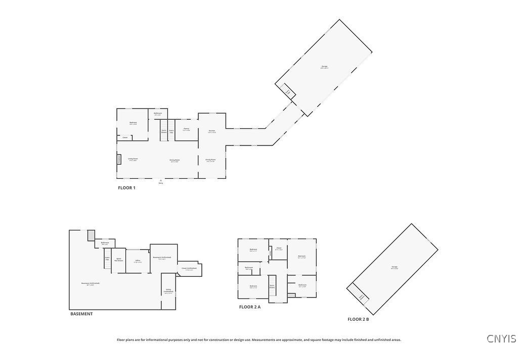 5278 Hill Road Madison, NY 13346 - Photo 44 of 48