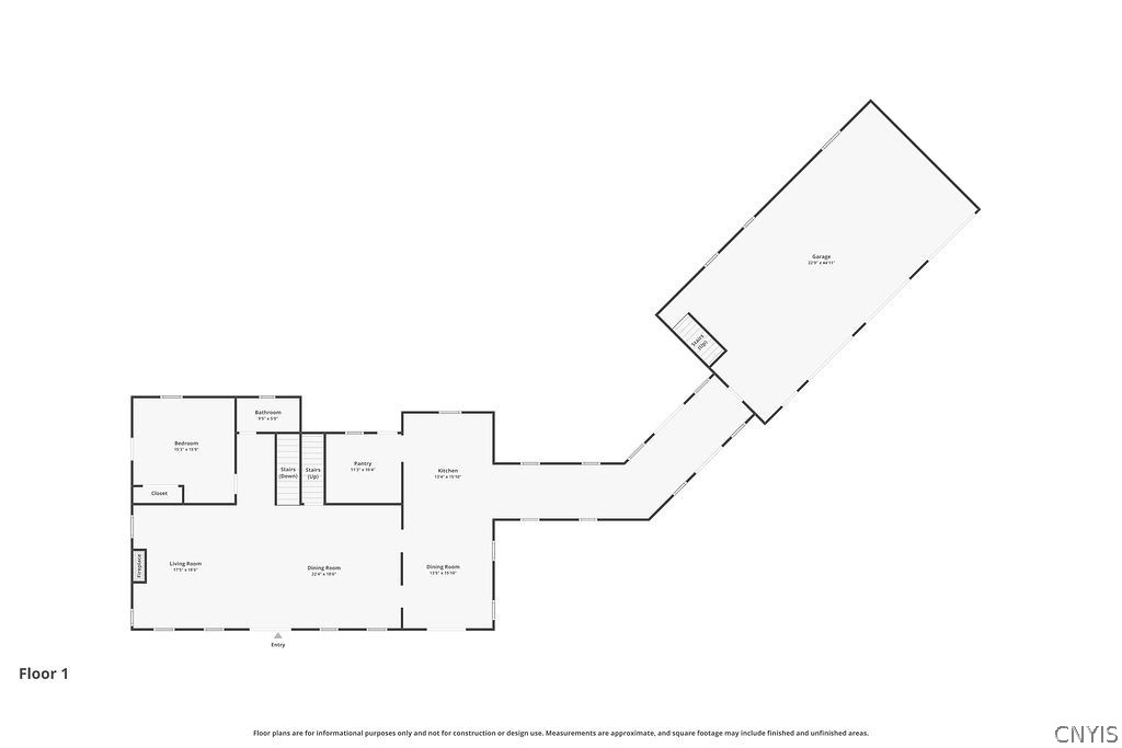 5278 Hill Road Madison, NY 13346 - Photo 46 of 48