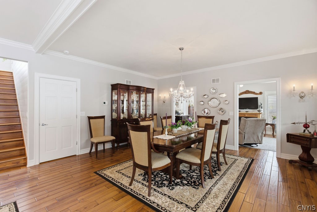 5278 Hill Road Madison, NY 13346 - Photo 5 of 48