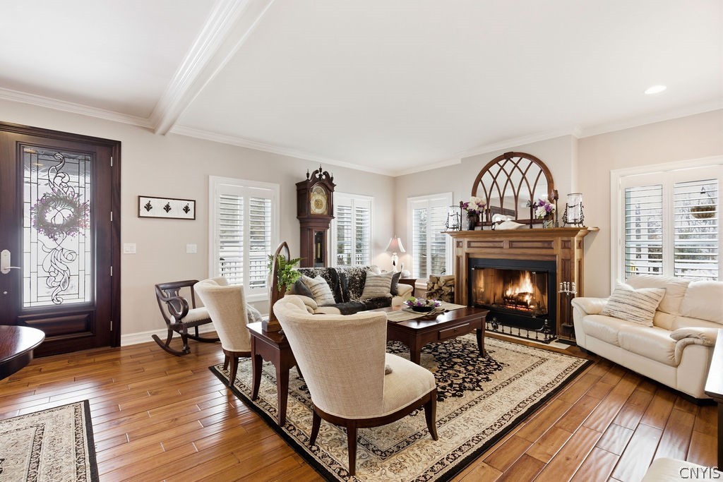 5278 Hill Road Madison, NY 13346 - Photo 6 of 48