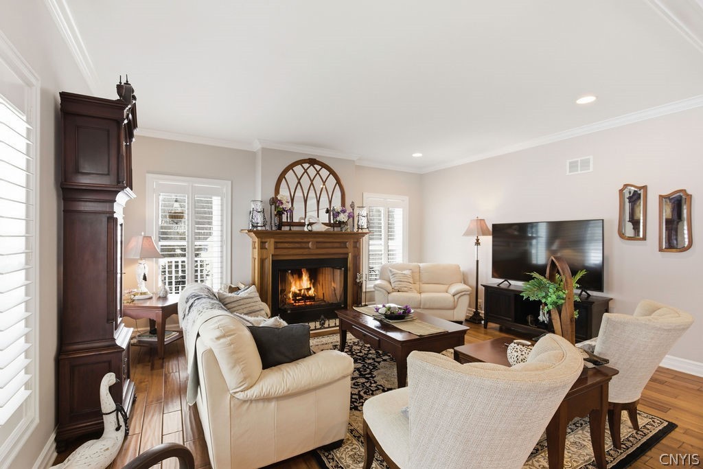 5278 Hill Road Madison, NY 13346 - Photo 7 of 48