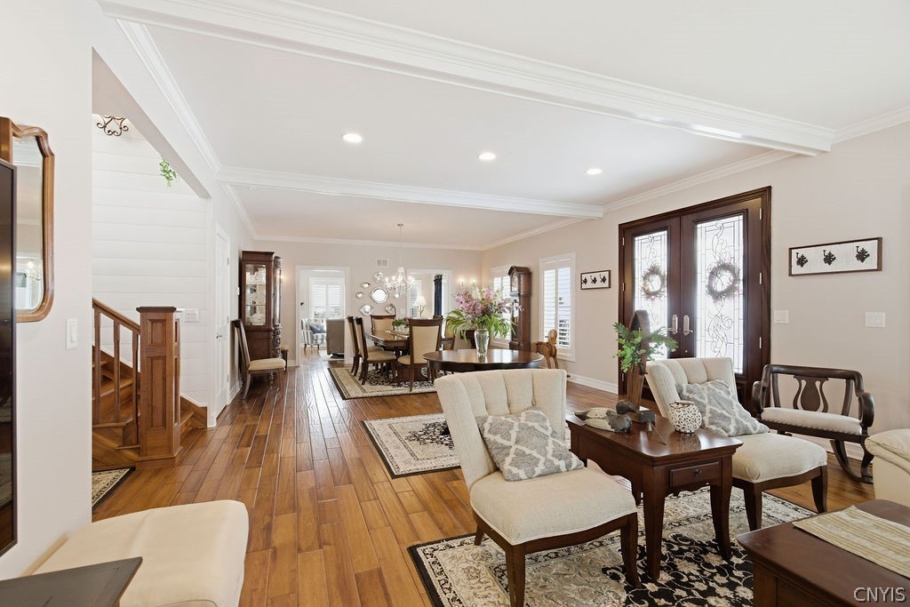 5278 Hill Road Madison, NY 13346 - Photo 8 of 48