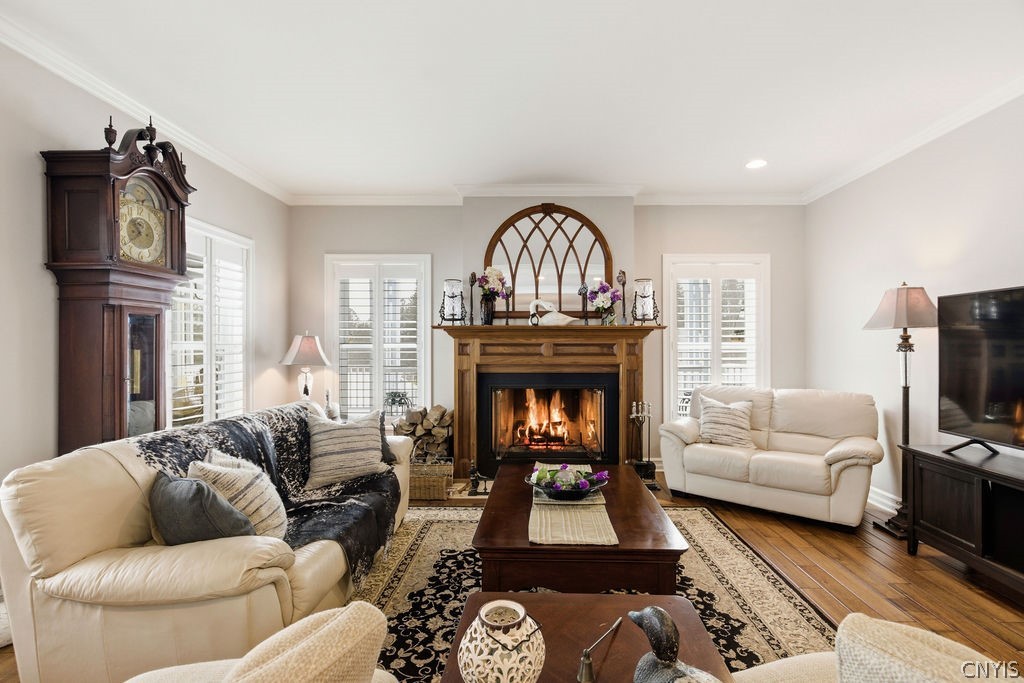 5278 Hill Road Madison, NY 13346 - Photo 9 of 48