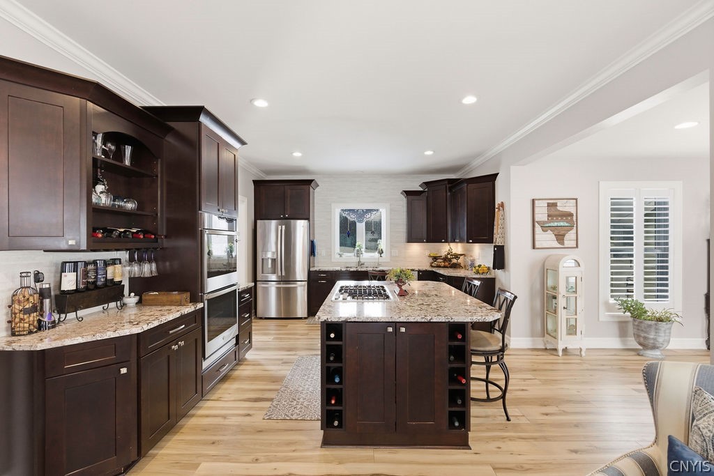 5278 Hill Road Madison, NY 13346 - Photo 10 of 48