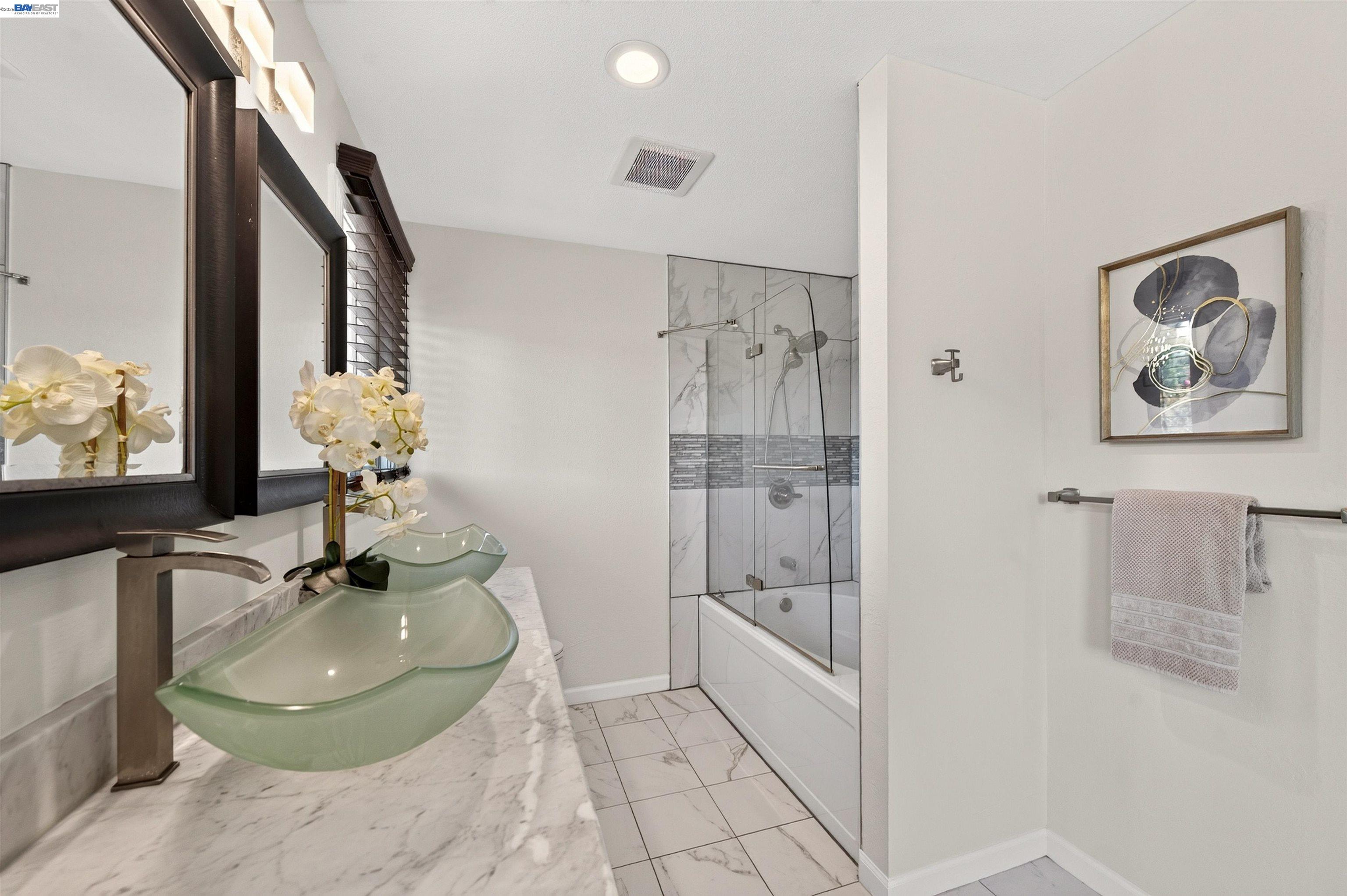 2358 Crestline Road Pleasanton, CA 94566 - Photo 35 of 55
