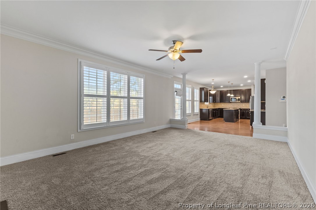 2724 Plum Ridge Road Fayetteville, NC 28306 - Photo 23 of 48