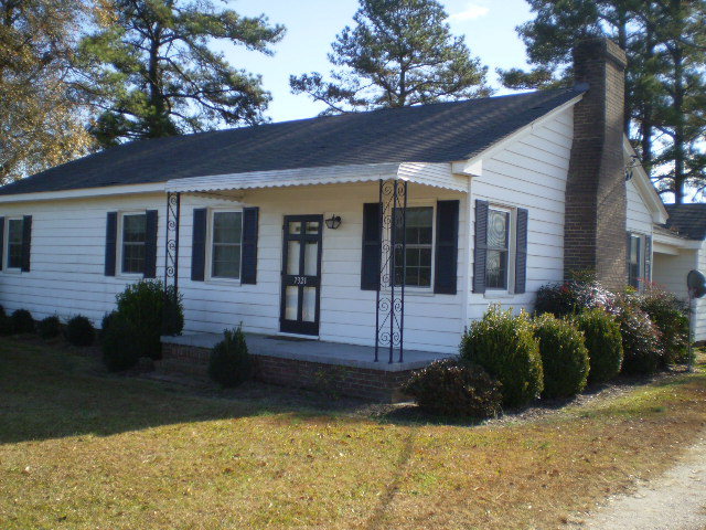 7321 Old Raleigh Road Sims, NC 27880 - Photo 1 of 8 Primary Photo