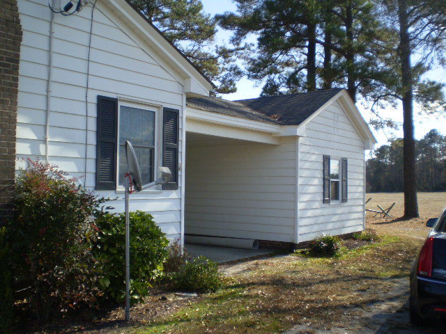 7321 Old Raleigh Road Sims, NC 27880 - Photo 8 of 8 Additional Photo