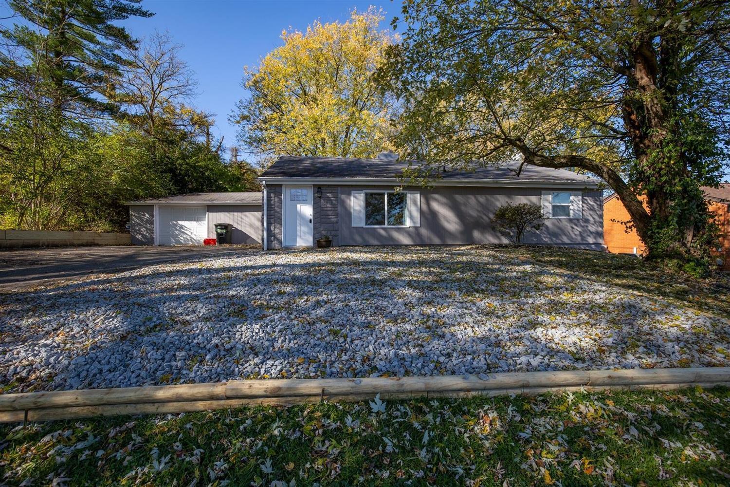 4471 Rybolt Road Cincinnati, OH 45248 - Photo 1 of 1