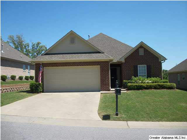 929 Narrows Point Drive Birmingham, AL 35242 - Photo 1 of 17