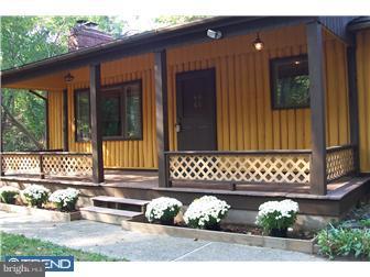 1479 North River Road Yardley, PA 19067 - Photo 2 of 12 Exterior Front