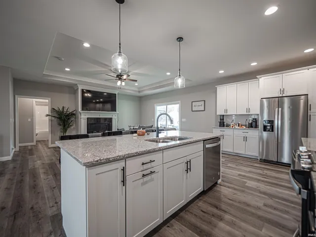 $3,100 | 3593 Sand Drive, Newburgh, IN 47630