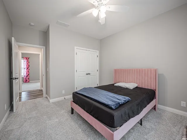 $3,100 | 3593 Sand Drive, Newburgh, IN 47630