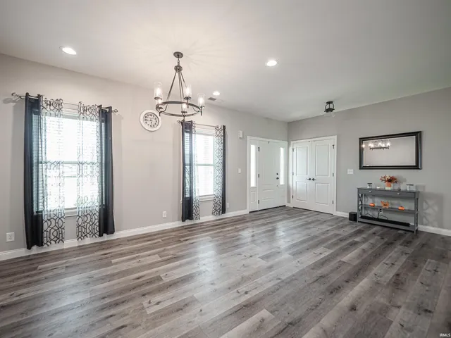 $3,100 | 3593 Sand Drive, Newburgh, IN 47630