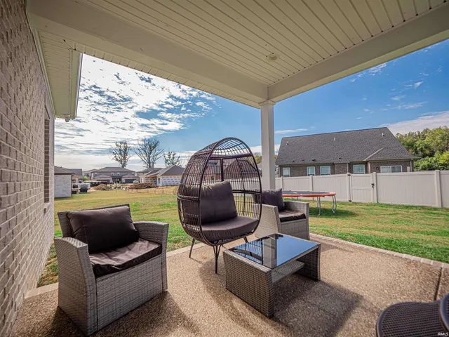 $3,100 | 3593 Sand Drive, Newburgh, IN 47630