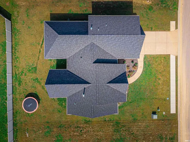 $3,100 | 3593 Sand Drive, Newburgh, IN 47630