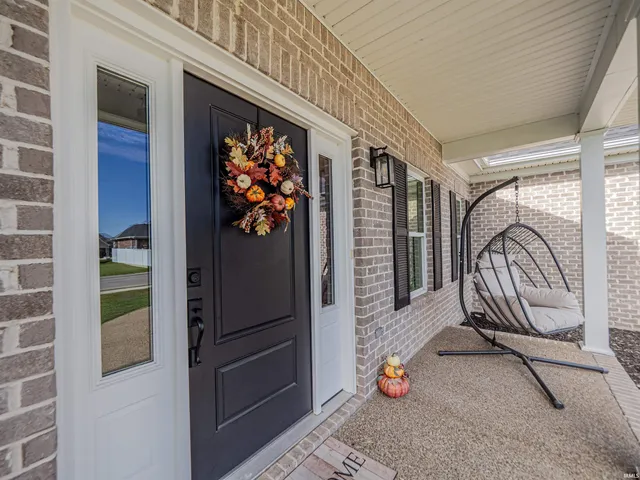 $3,100 | 3593 Sand Drive, Newburgh, IN 47630