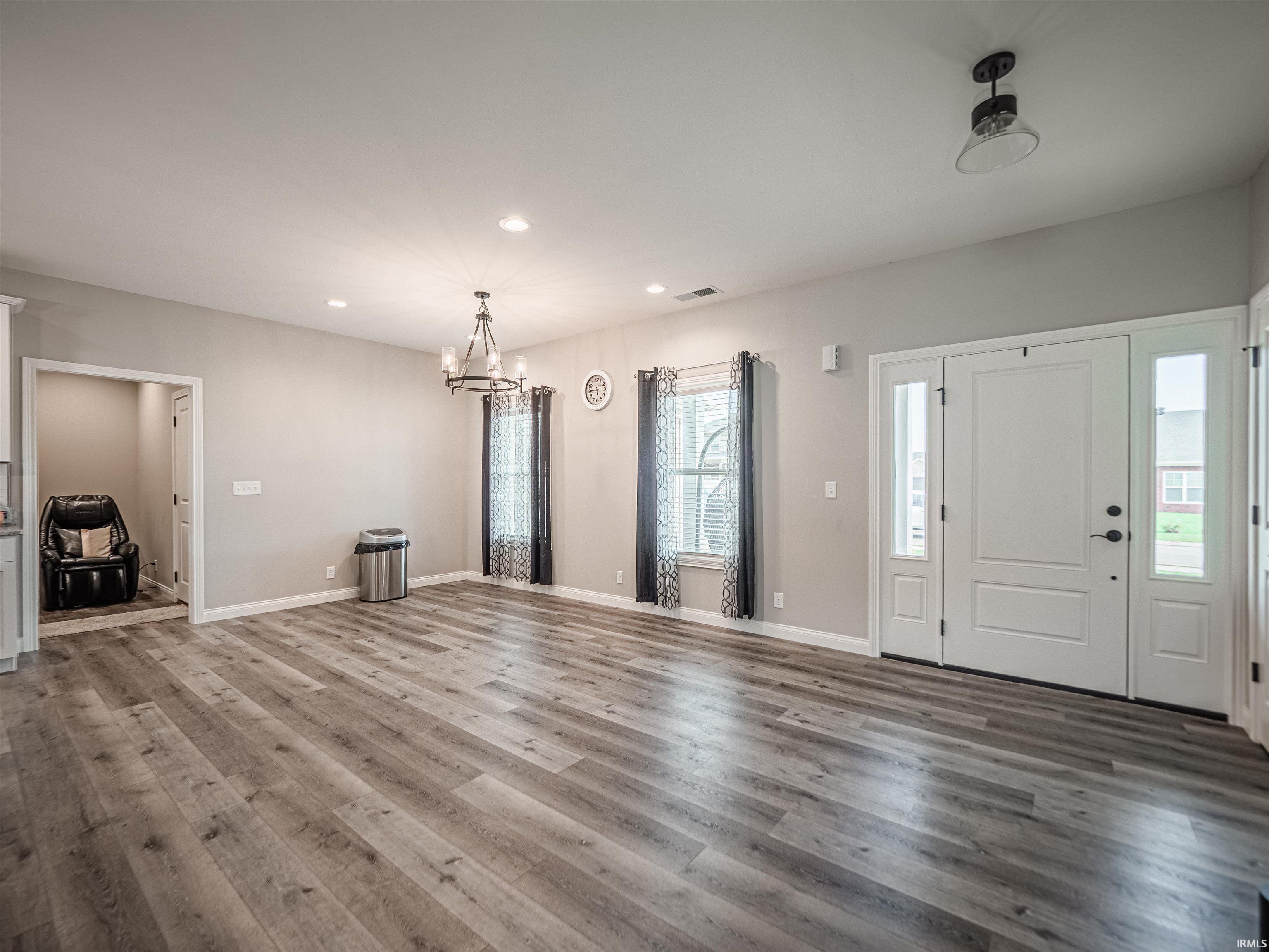 3593 Sand Drive Newburgh, IN 47630 - Photo 4 of 35