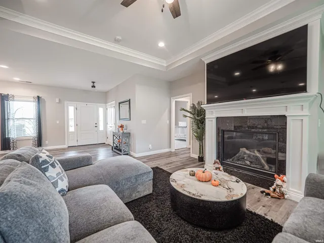 $3,100 | 3593 Sand Drive, Newburgh, IN 47630